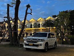 Macchiato Resort Savannakhet