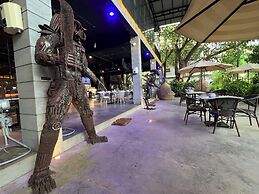 Macchiato Resort Savannakhet