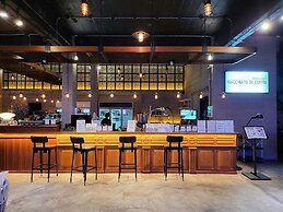 Macchiato Resort Savannakhet