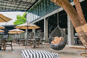 Macchiato Resort Savannakhet