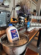 Macchiato Resort Savannakhet