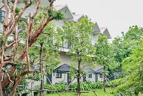 Macchiato Resort Savannakhet