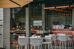 Macchiato Resort Savannakhet