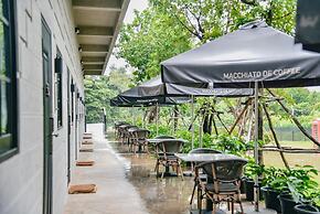 Macchiato Resort Savannakhet