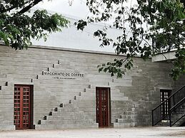 Macchiato Resort Savannakhet