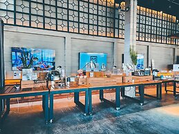 Macchiato Resort Savannakhet