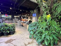 Macchiato Resort Savannakhet