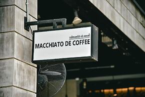 Macchiato Resort Savannakhet