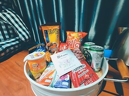 Macchiato Resort Savannakhet