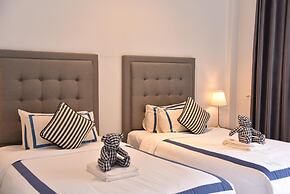 Macchiato Resort Savannakhet