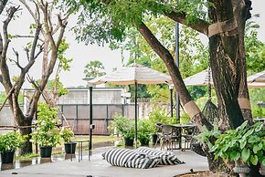 Macchiato Resort Savannakhet