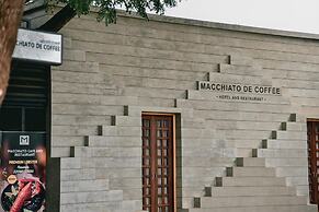 Macchiato Resort Savannakhet