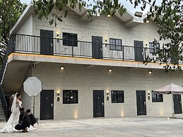 Macchiato Resort Savannakhet