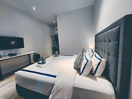 Macchiato Resort Savannakhet