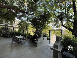 Macchiato Resort Savannakhet