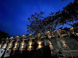 Macchiato Resort Savannakhet