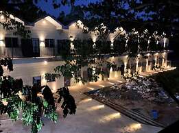 Macchiato Resort Savannakhet