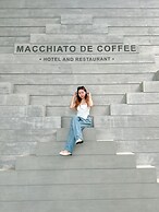 Macchiato Resort Savannakhet