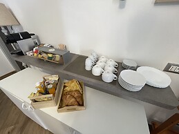 Holiday Rooms La Campagnetta