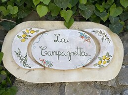 Holiday Rooms La Campagnetta
