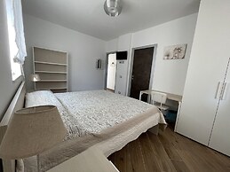 Holiday Rooms La Campagnetta