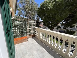 Holiday Rooms La Campagnetta