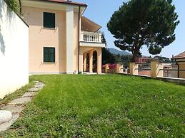 Holiday Rooms La Campagnetta