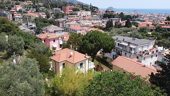 Holiday Rooms La Campagnetta