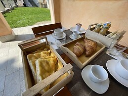 Holiday Rooms La Campagnetta