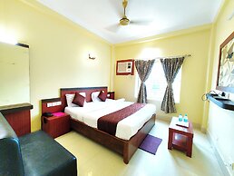 Goroomgo Annapurna Resort Puri