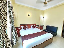 Goroomgo Annapurna Resort Puri