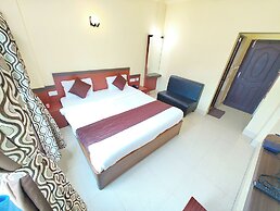 Goroomgo Annapurna Resort Puri