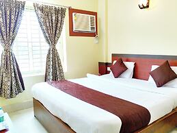 Goroomgo Annapurna Resort Puri