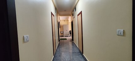 Goroomgo Annapurna Resort Puri