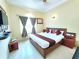 Goroomgo Annapurna Resort Puri