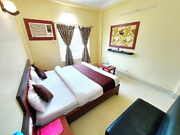 Goroomgo Annapurna Resort Puri