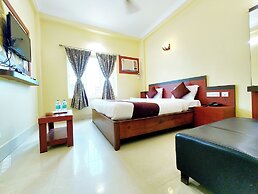 Goroomgo Annapurna Resort Puri