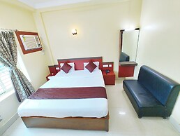 Goroomgo Annapurna Resort Puri