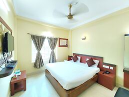 Goroomgo Annapurna Resort Puri