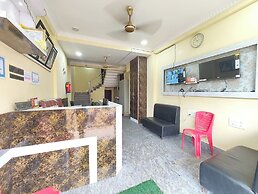 Goroomgo Annapurna Resort Puri