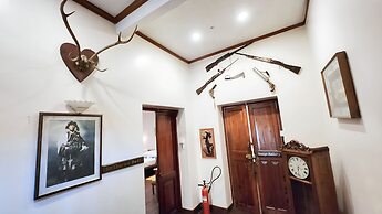 Ivanhoe Hotel A Heritage Property