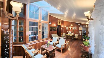 Ivanhoe Hotel A Heritage Property