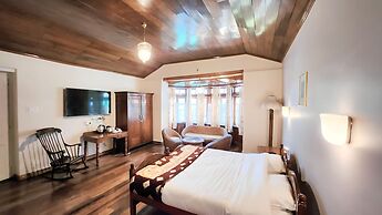 Ivanhoe Hotel A Heritage Property