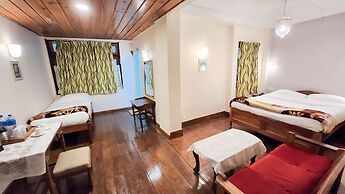 Ivanhoe Hotel A Heritage Property