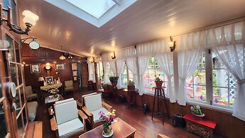 Ivanhoe Hotel A Heritage Property