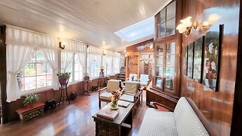 Ivanhoe Hotel A Heritage Property