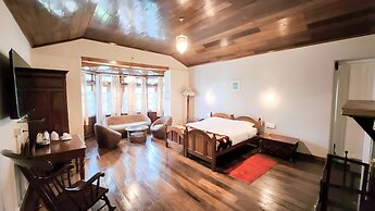 Ivanhoe Hotel A Heritage Property