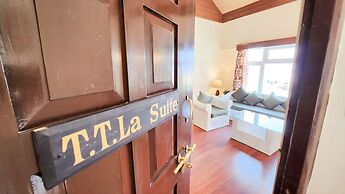 Ivanhoe Hotel A Heritage Property