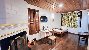 Ivanhoe Hotel A Heritage Property