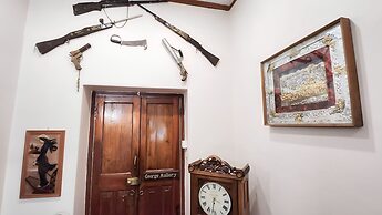 Ivanhoe Hotel A Heritage Property